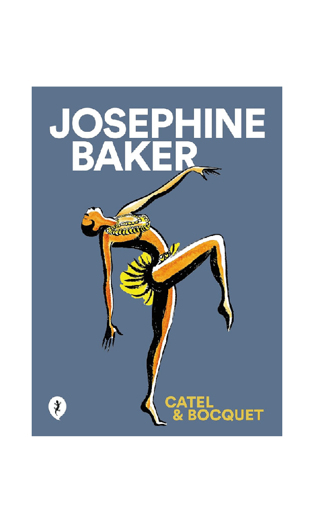 Josephine Baker
