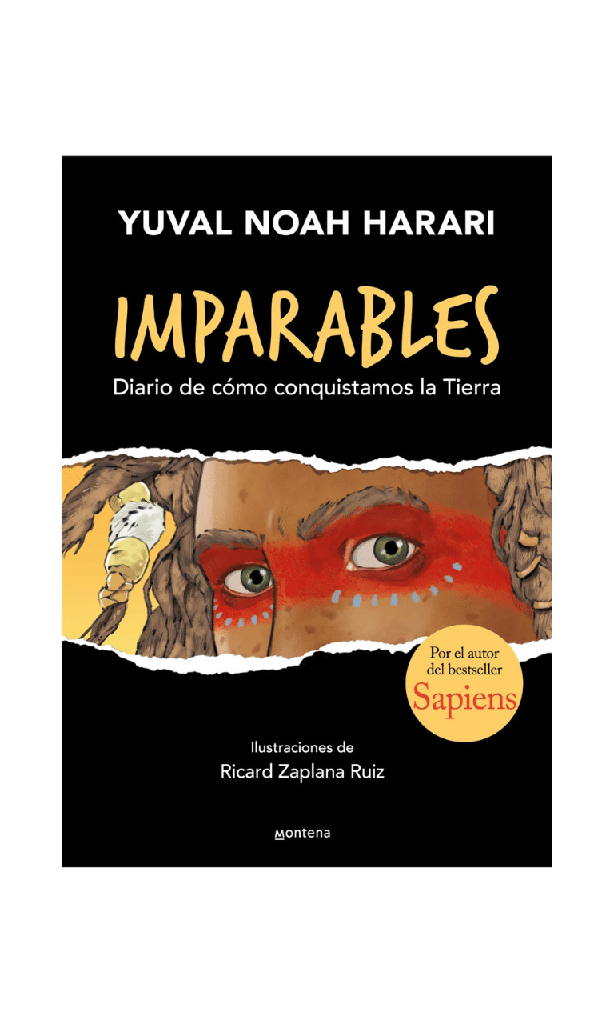 [9788418483073BOOK] IMPARABLES