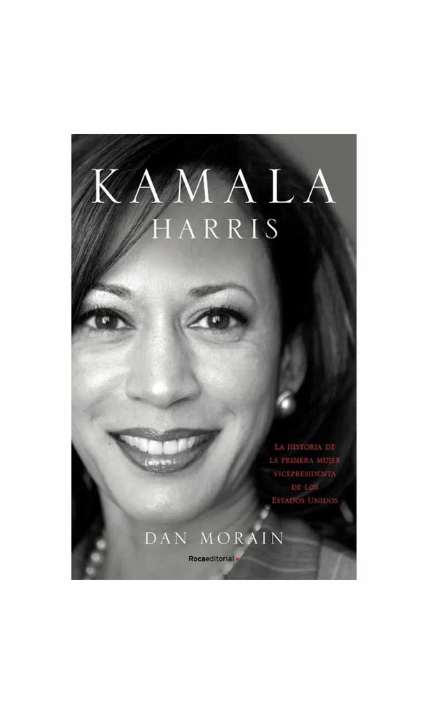 Kamala Harris