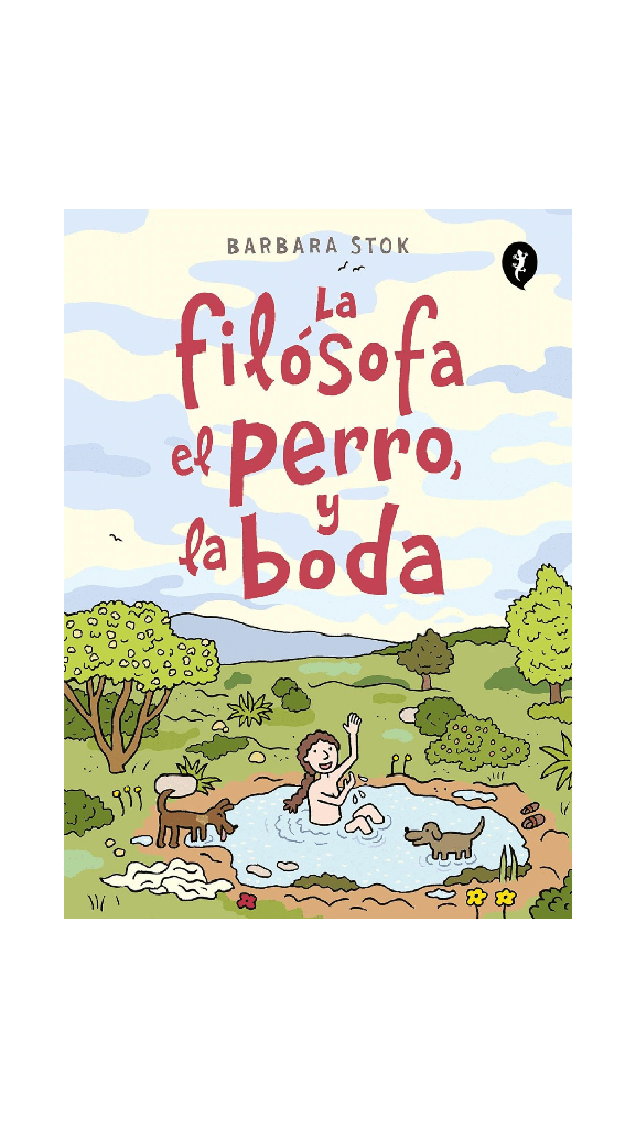FILOSOFA, EL PERRO Y LA BODA, LA