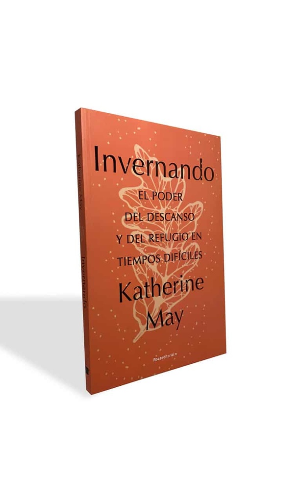 [9788418870514BOOK] Invernando. El poder del descanso y del refugio en tiempos difíciles
