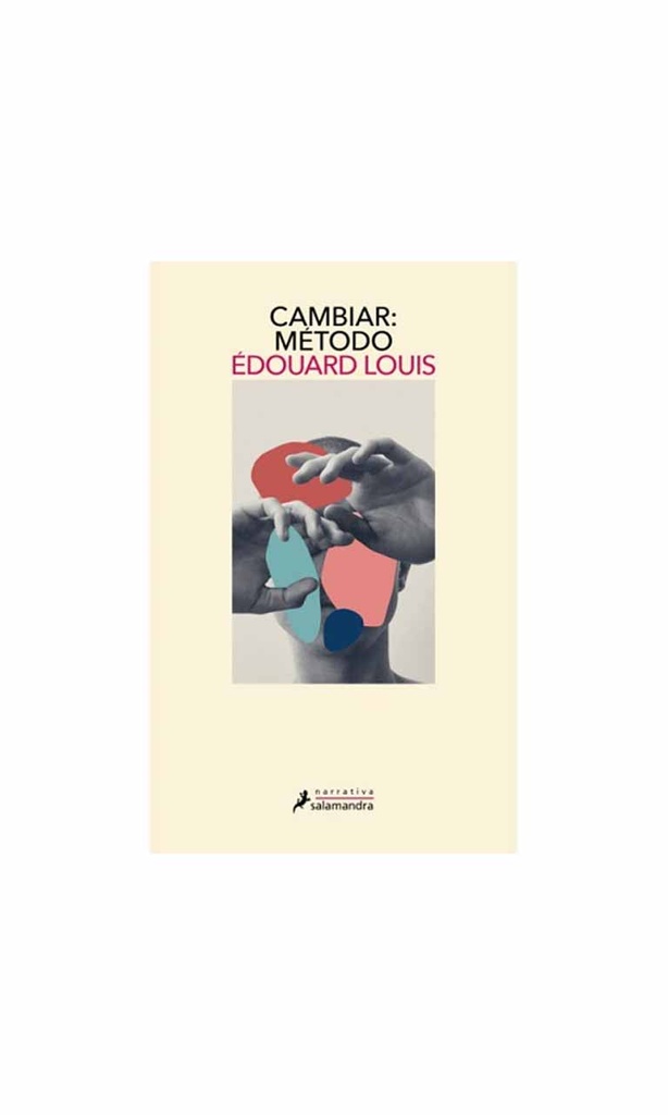 Cambiar: método