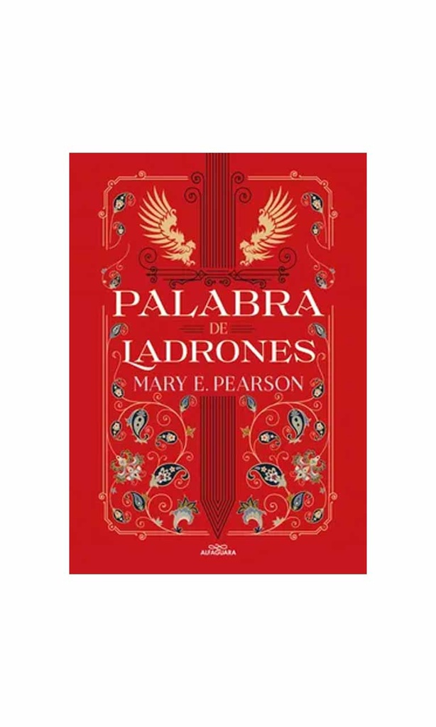 Palabra de ladrones