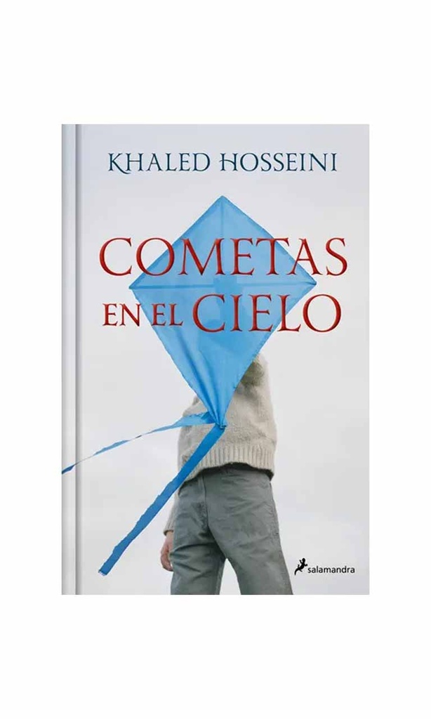 Cometas en el cielo. (Ed. 20 aniversario. TD)