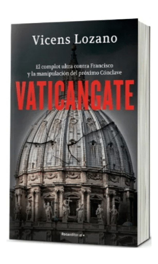 Vaticangate