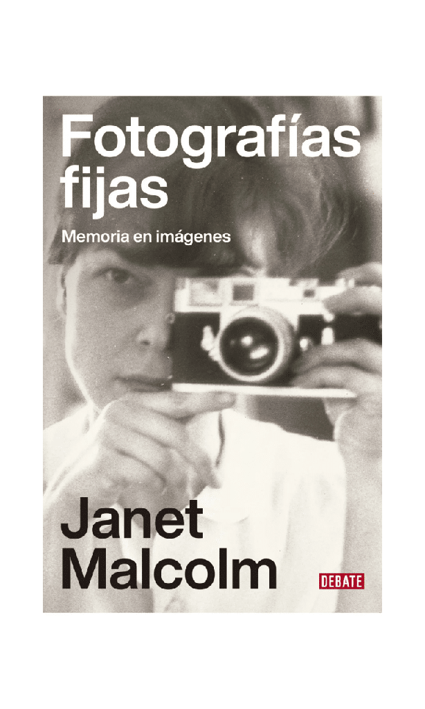 [9788419642165BOOK] Fotografías fijas. Memoria en imágenes
