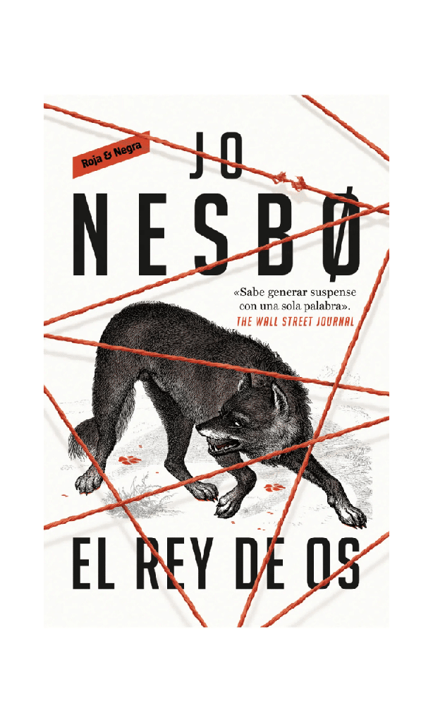 [9788419940636BOOK] El Rey De Os (Serie Reno 2)