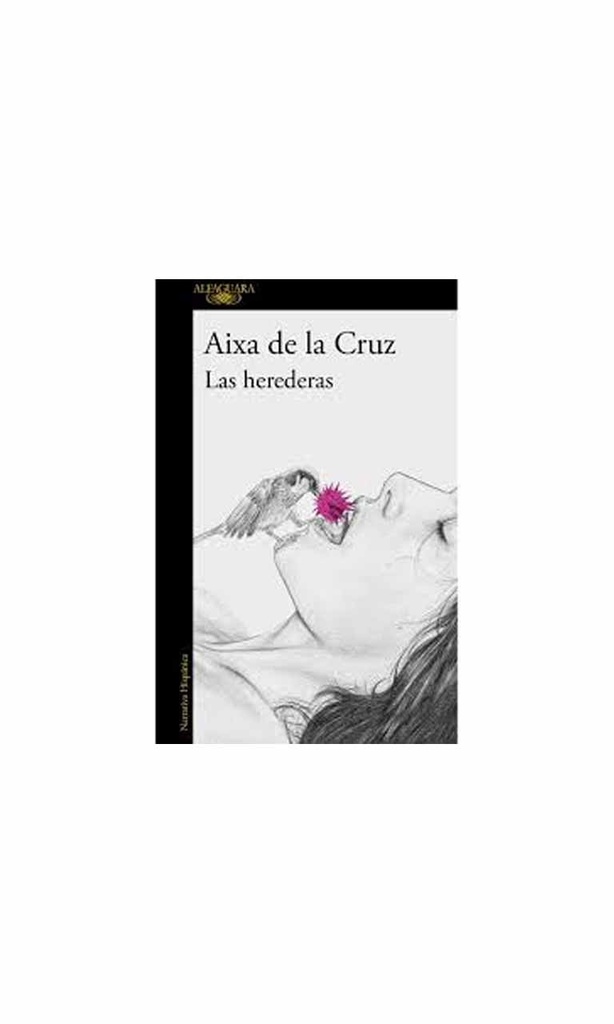 Las Herederas