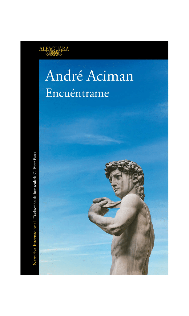 Encuéntrame