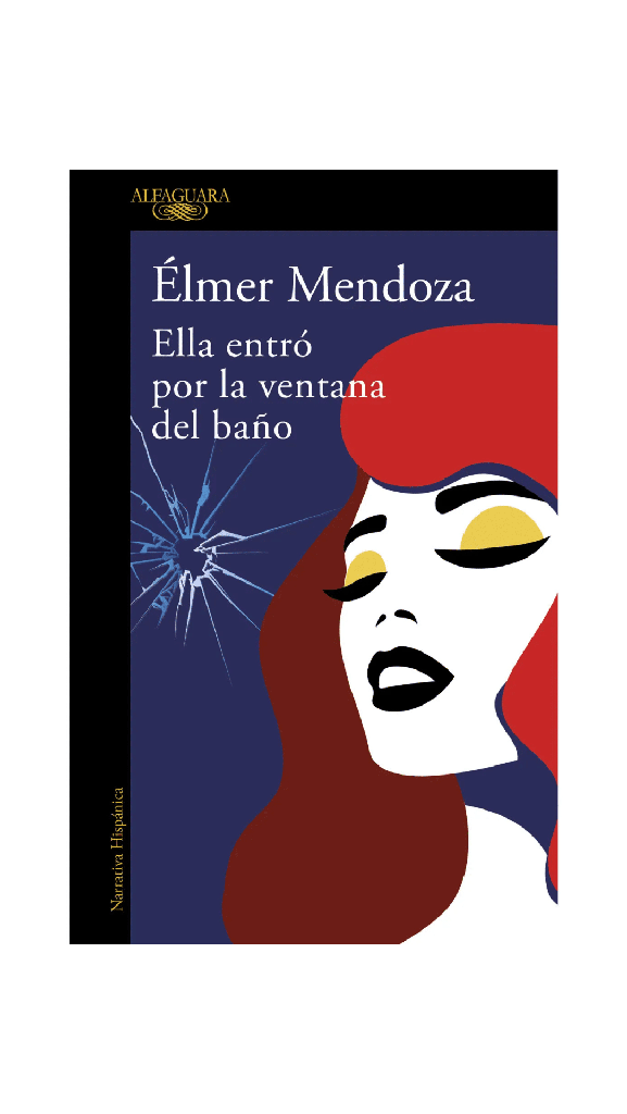 [9788420454948BOOK] Ella entró por la ventana del baño