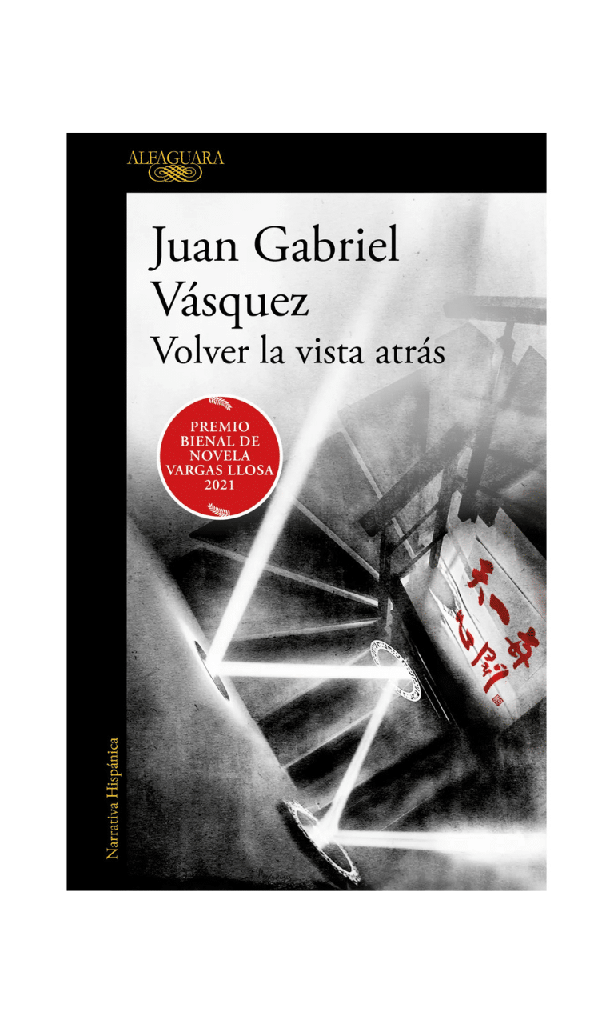 Volver la vista atrás