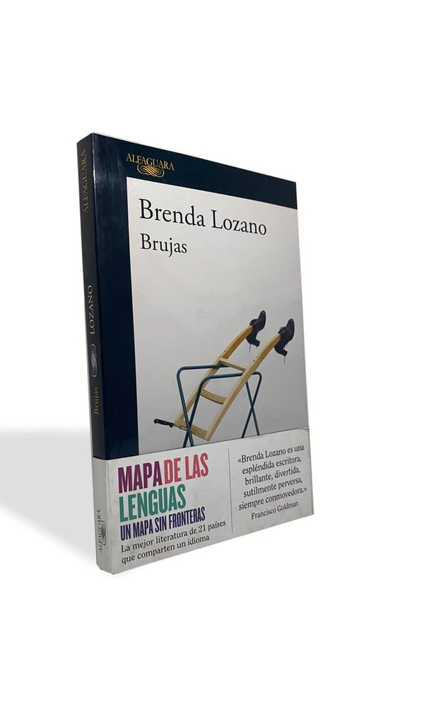 Brujas