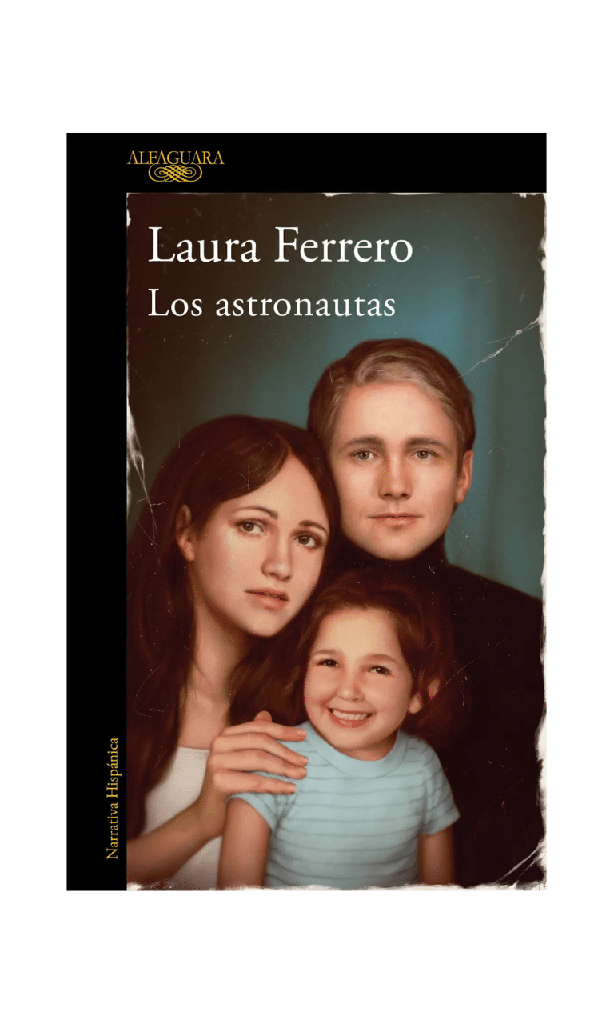 [9788420461274BOOK] Los astronautas