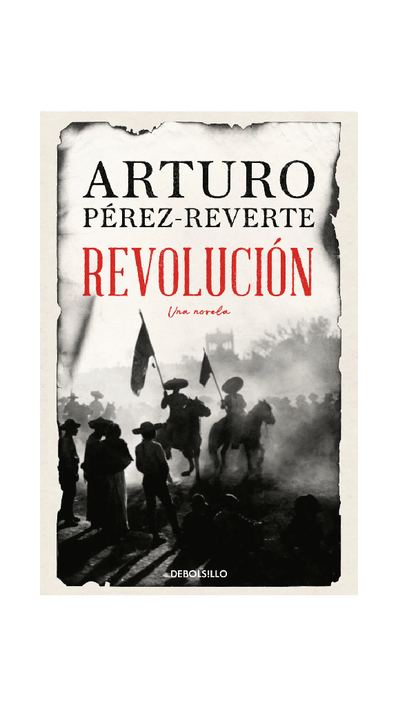Revolución
