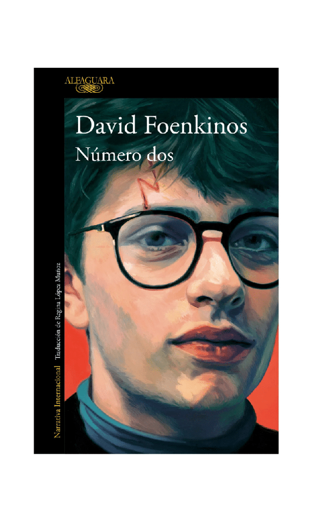 Número dos
