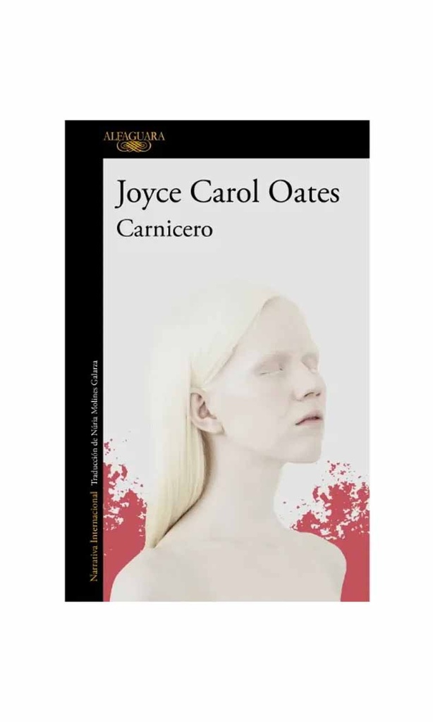 [9788420477954BOOK] Carnicero