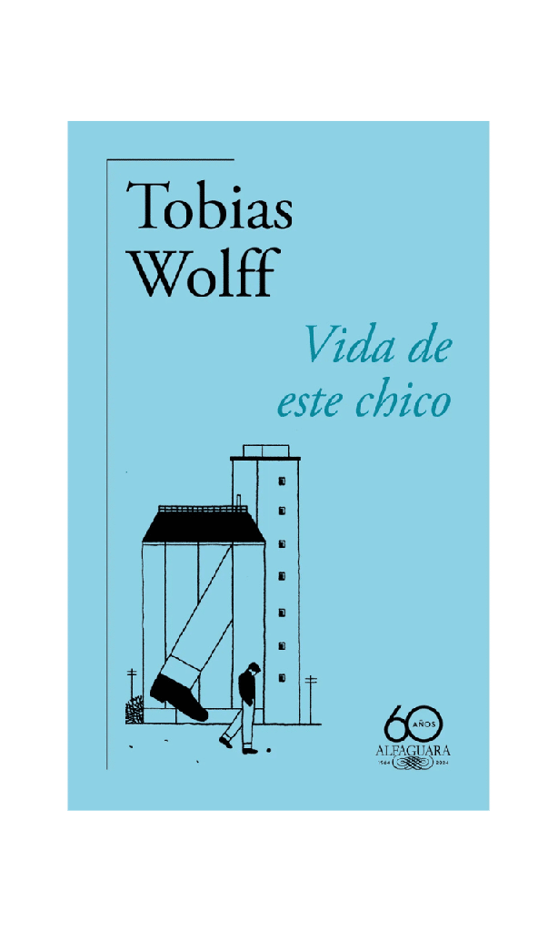 Vida de este chico (Ed. 60 aniversario)
