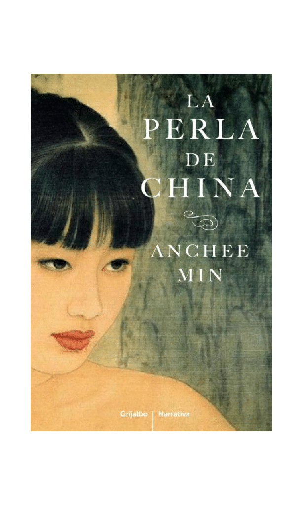 [9788425346033BOOK] La Perla de China