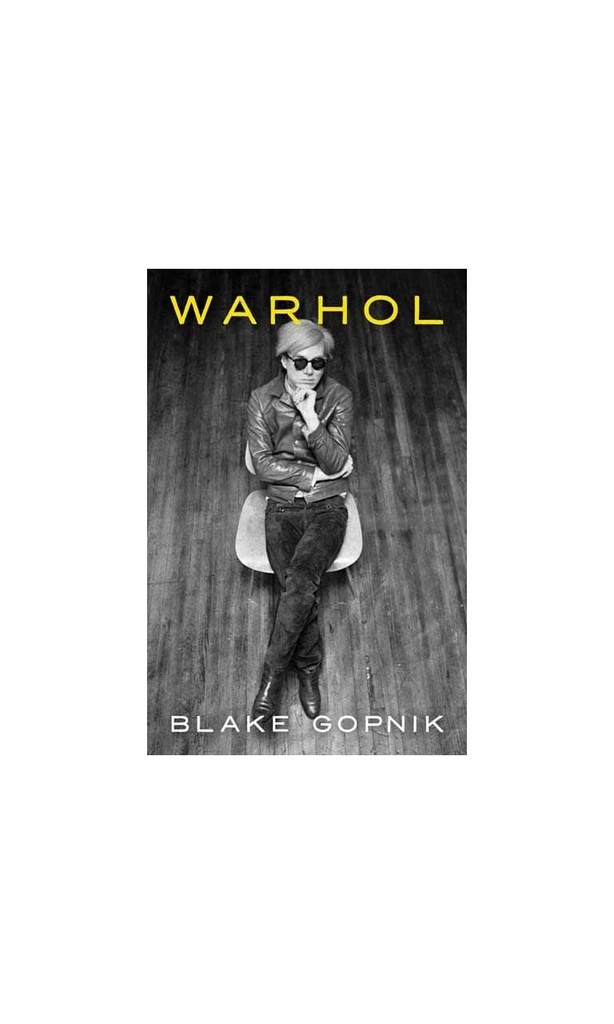 [9788430624683BOOK] Warhol. La vida como arte