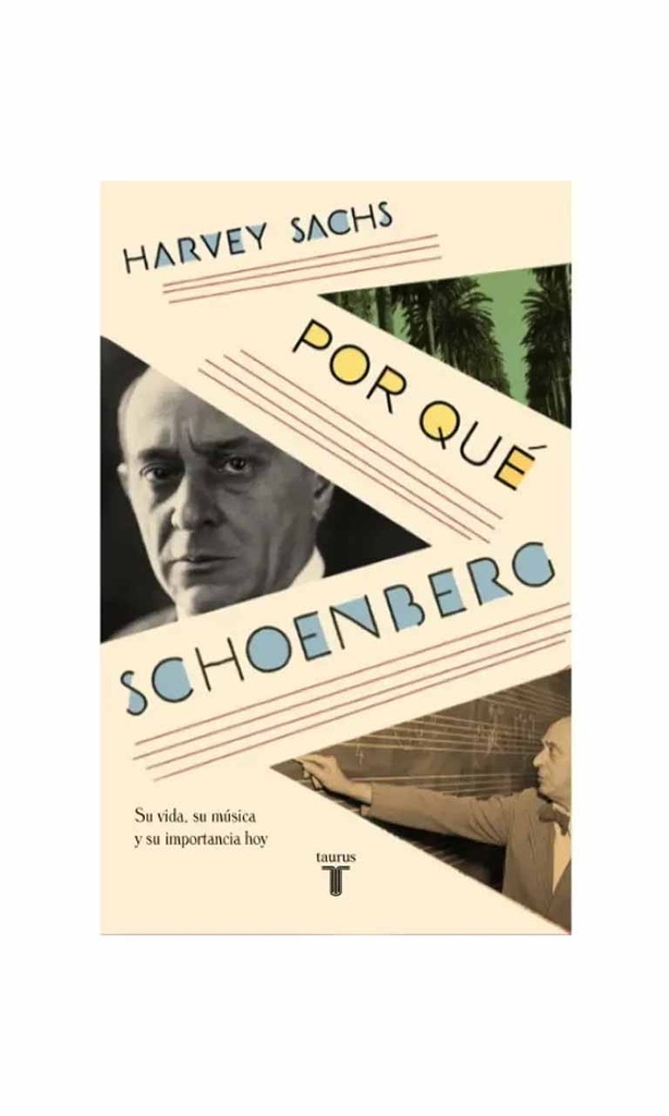 [9788430626427BOOK] Por qué Schoenberg. Su vida, su música y su importancia