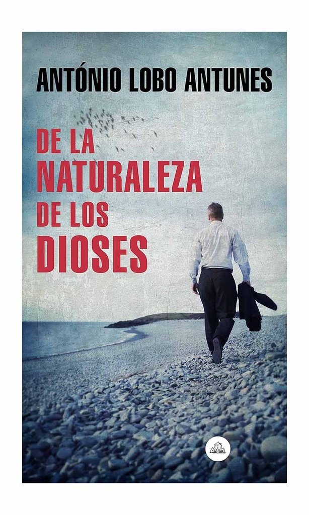 De la naturaleza de los dioses