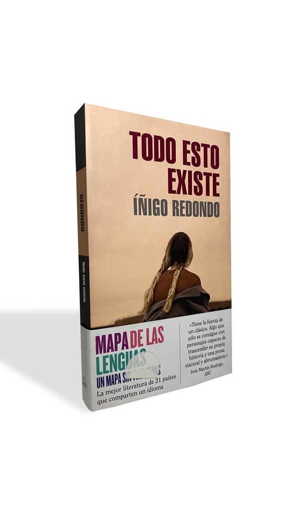 Todo esto existe