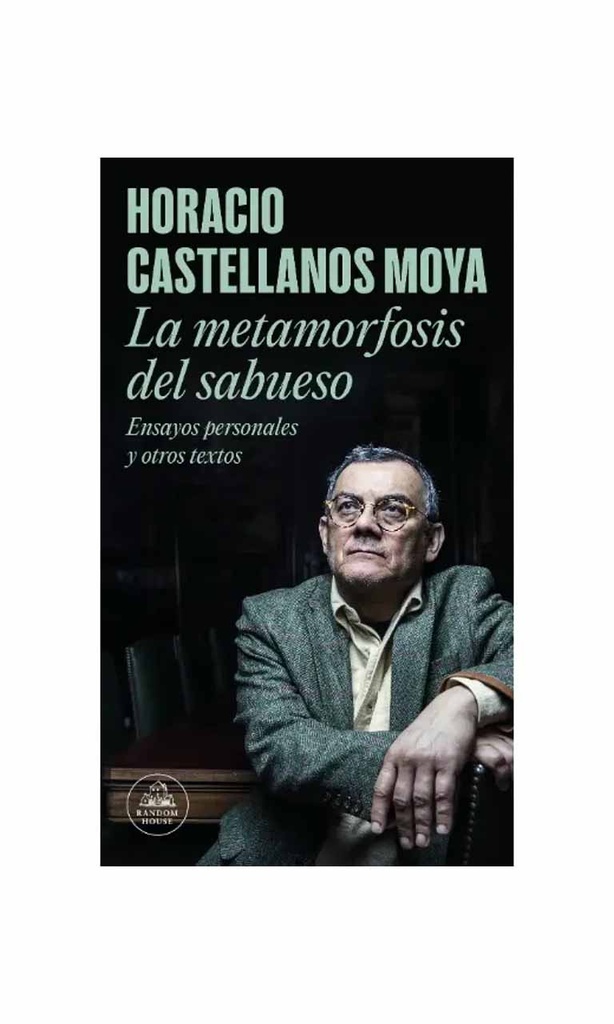 La metamorfosis del sabueso