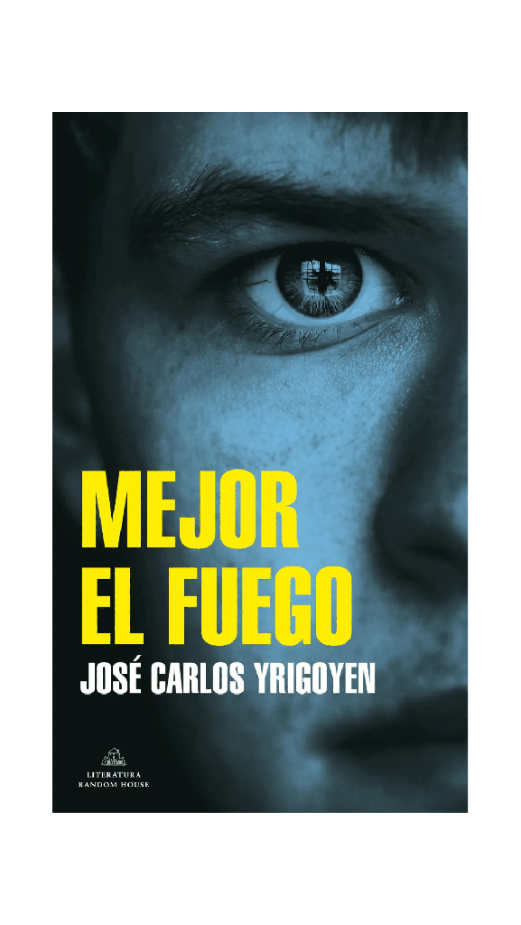[9788439738947BOOK] Mejor el fuego