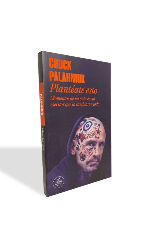[9788439740421BOOK] Plantéate esto
