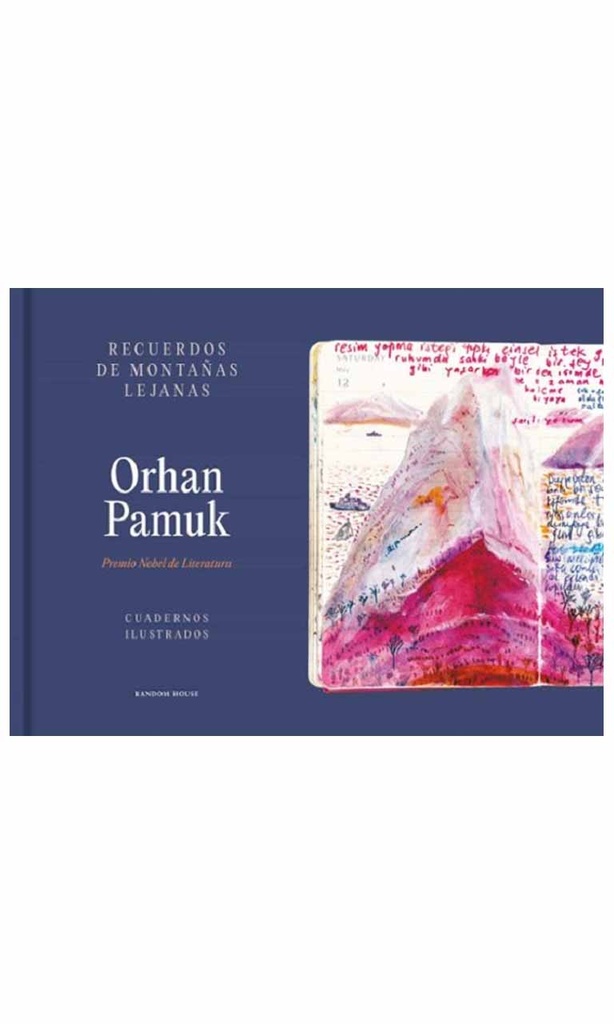 [9788439741367BOOK] Recuerdos de montañas lejanas