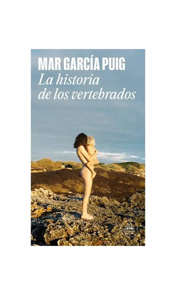 La historia de los vertebrados