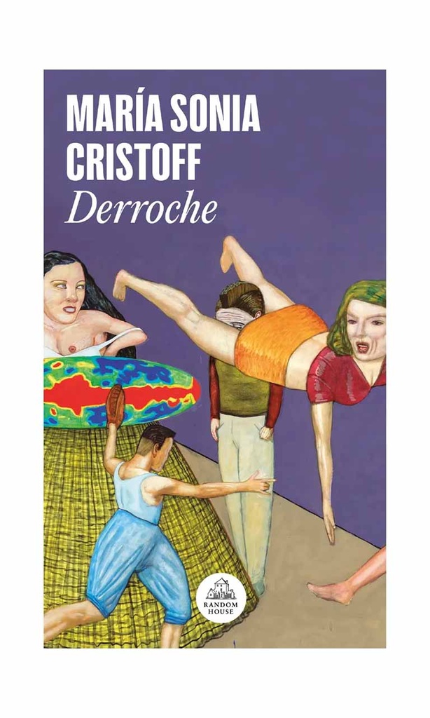 Derroche