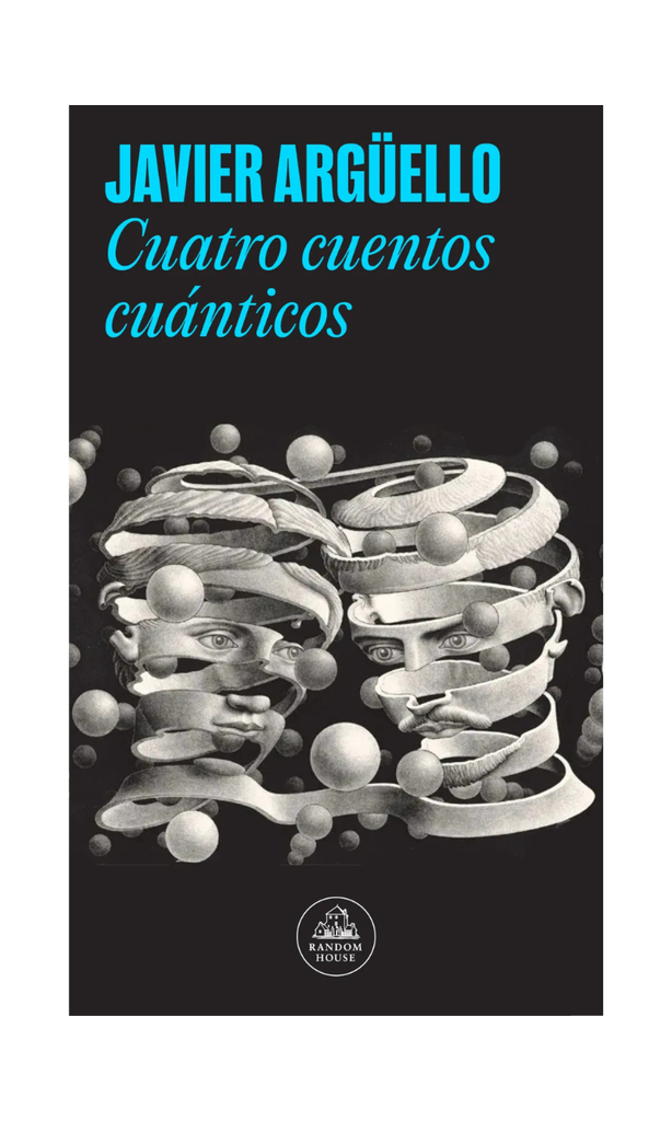 [9788439743095BOOK] Cuatro cuentos cuánticos