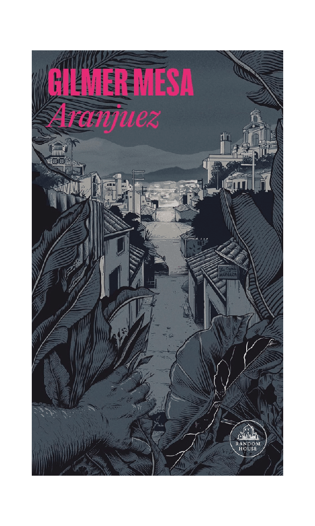 [9788439743767BOOK] Aranjuez