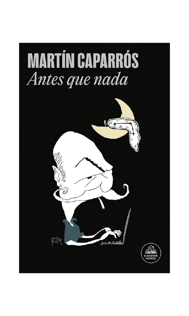 Antes que nada