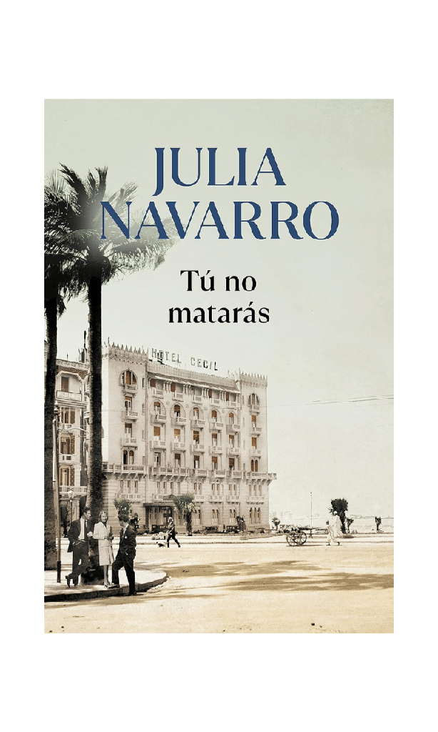 TU NO MATARAS