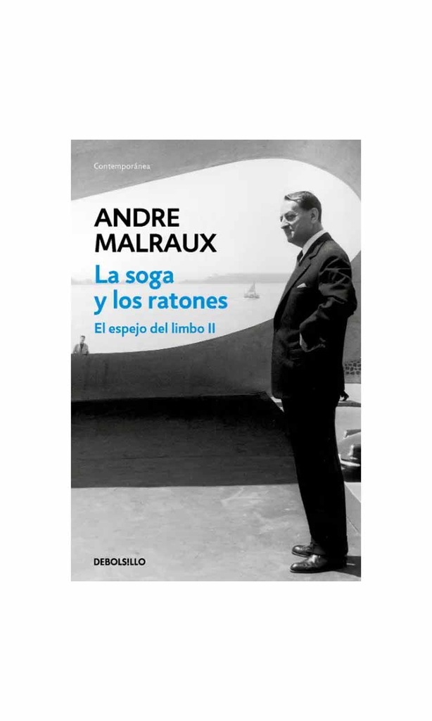 [9788466359825BOOK] Espejo del Limbo II. La soga y los ratones
