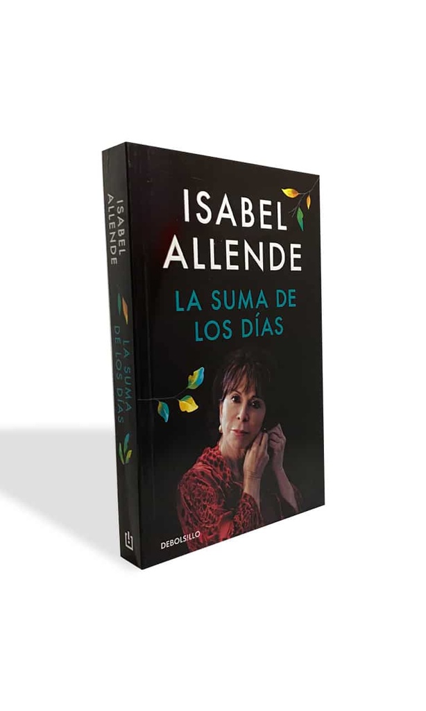 [9788466360753BOOK] La suma de los días