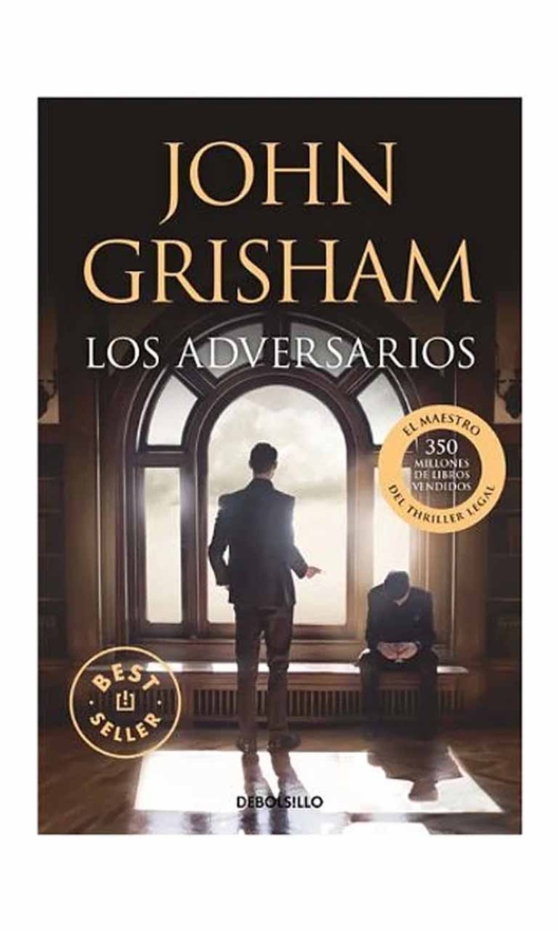 Los adversarios