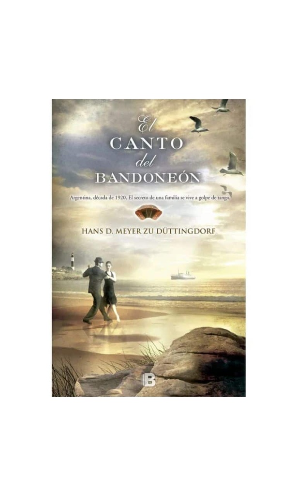 [9788466655774BOOK] El canto del bandoneón
