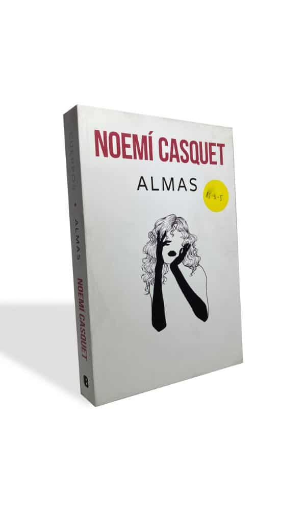 Almas (Ave Fénix 2)
