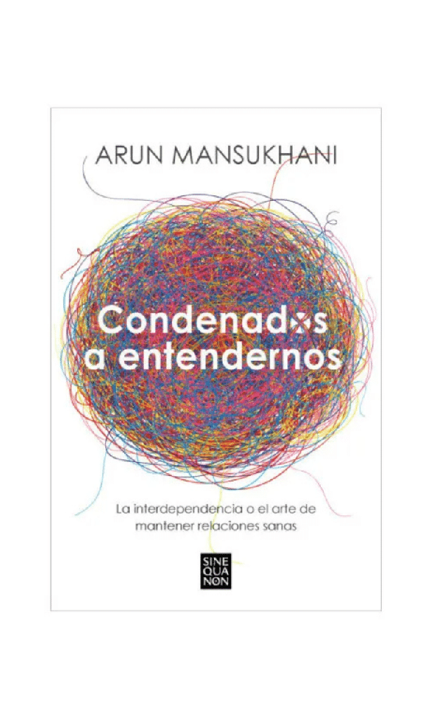 Condenados a entendernos