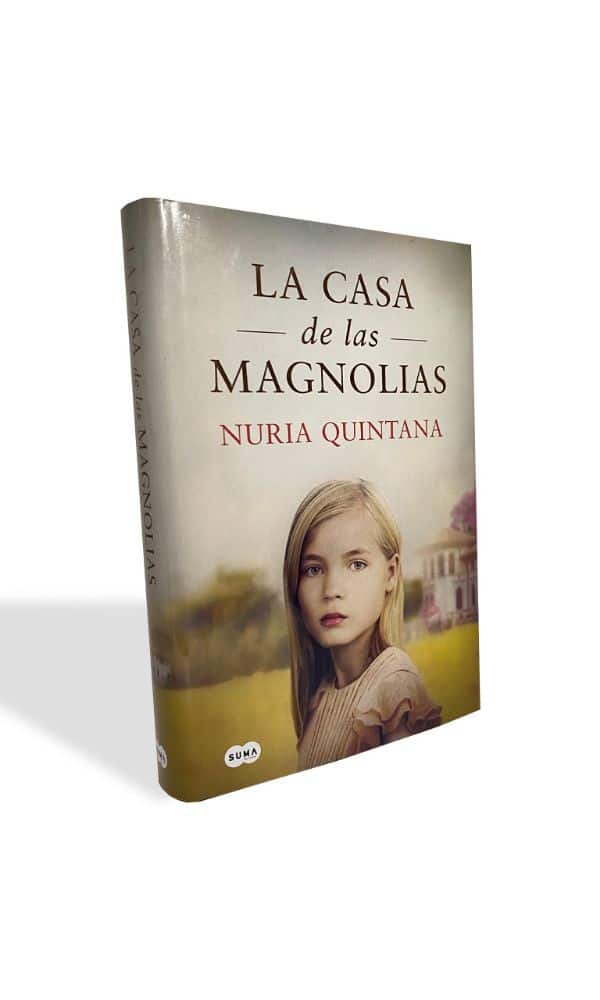 La casa de las Magnolias