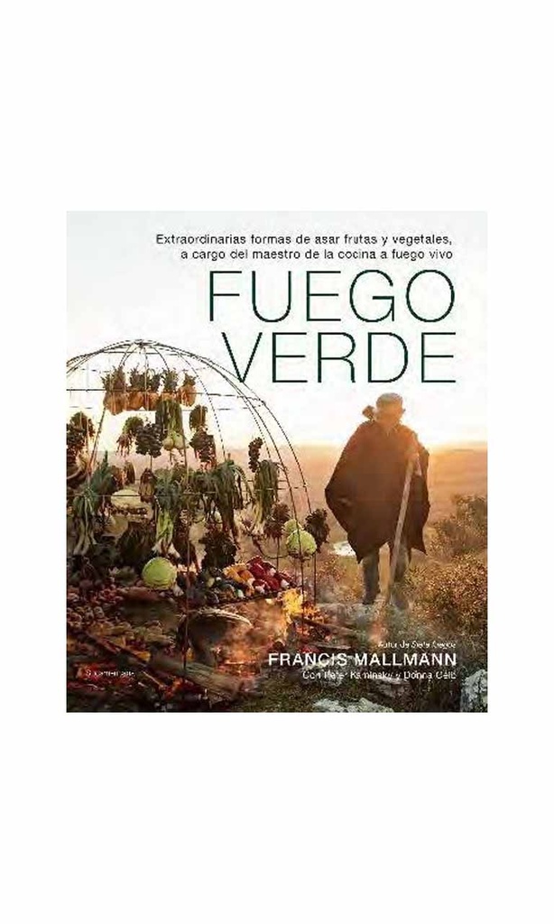 Fuego verde