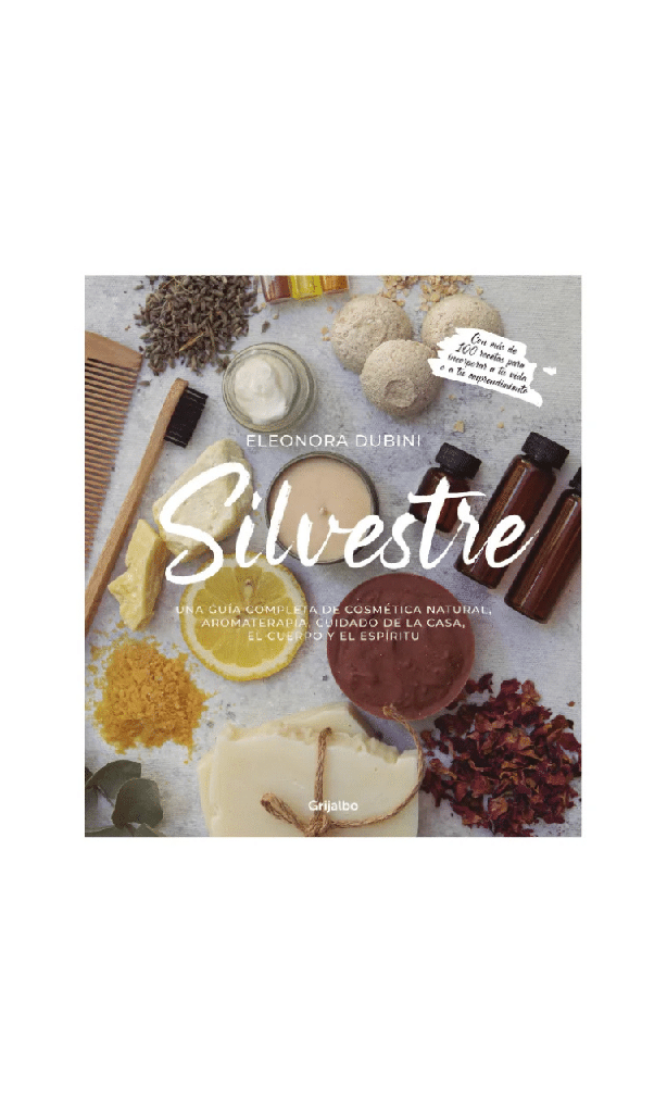 [9789502814063BOOK] SILVESTRE