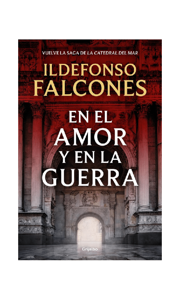 En el amor y en la guerra