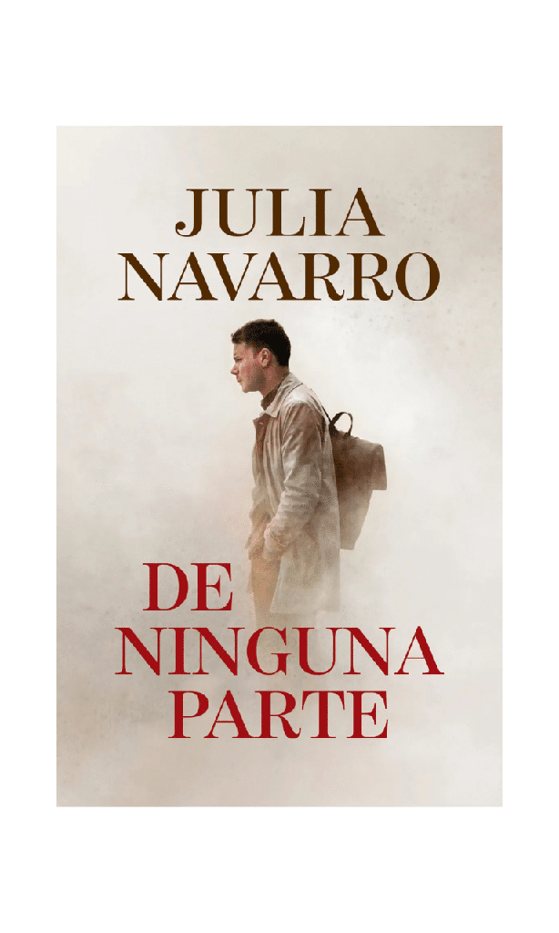 DE NINGUNA PARTE