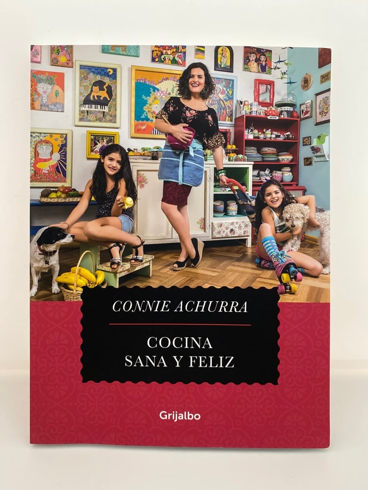[9789562584845BOOK] COCINA, SANA Y FELIZ