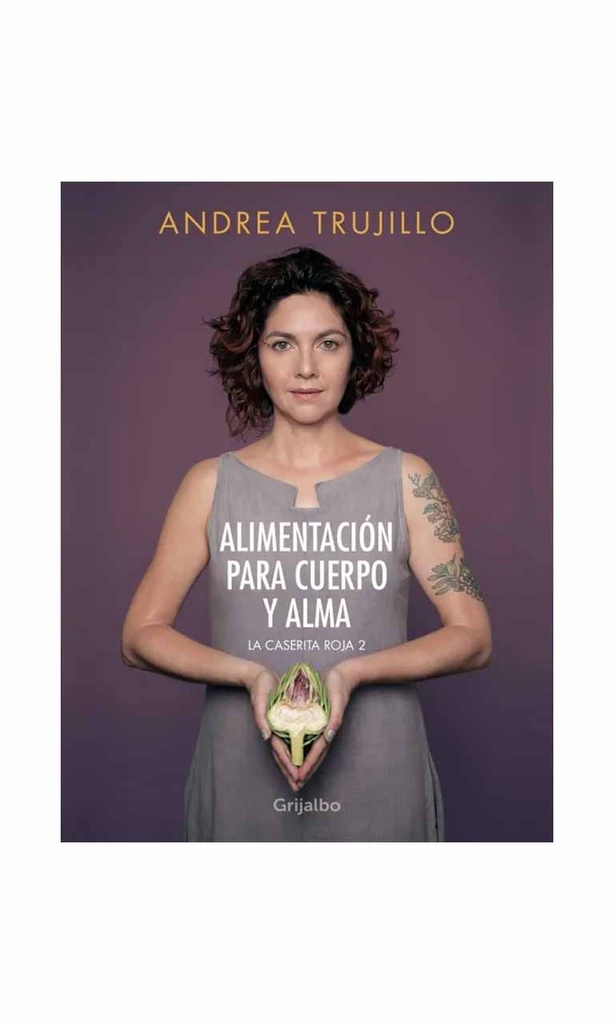 Alimentación para cuerpo y alma