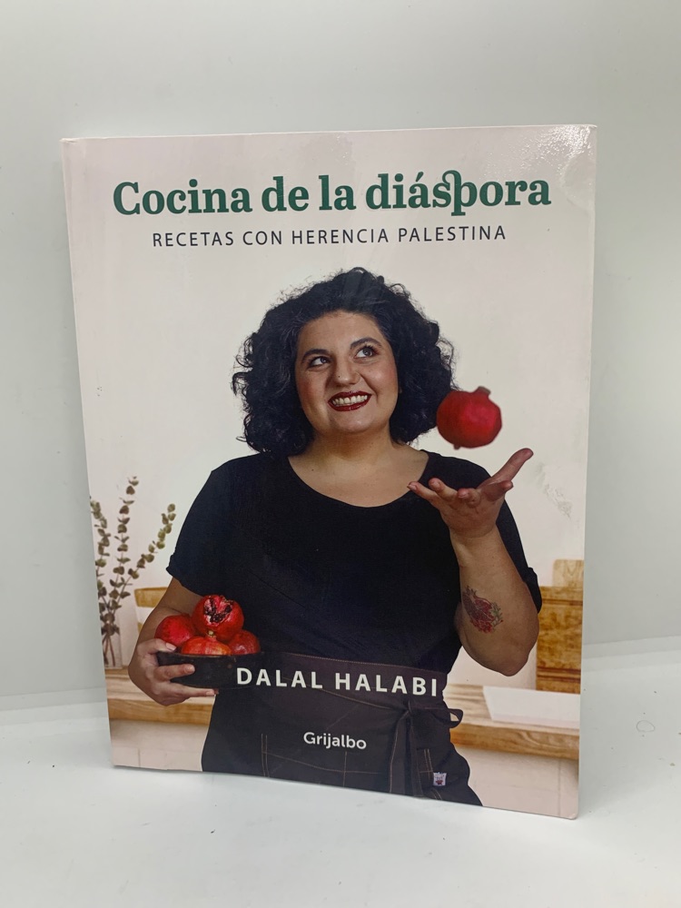 [9789562585910BOOK] Cocina de la diáspora